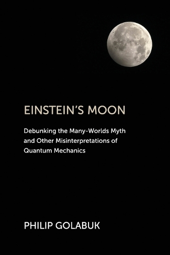 Einstein's Moon