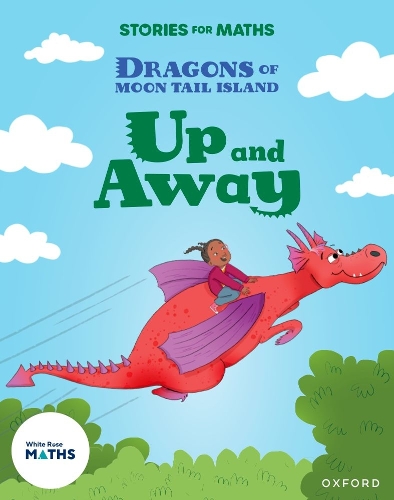 Stories for Maths: KS1: Up and Away (Length and height): (Stories for Maths)