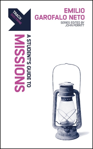 Track: A Student's Guide to Missions: (Track)