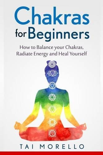 Chakras for Beginners