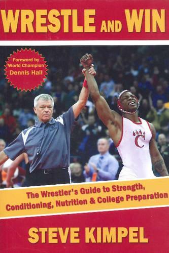 Wrestle & Win