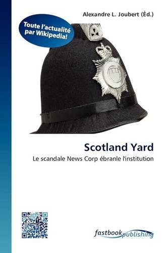 Scotland Yard