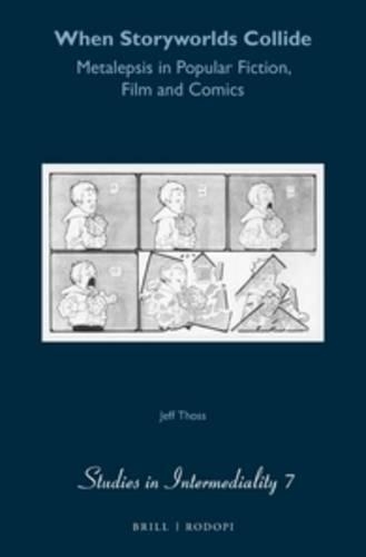 When Storyworlds Collide