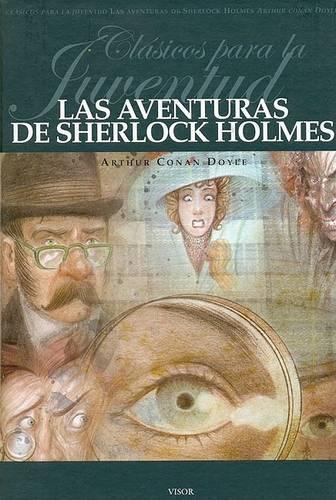 Las Aventuras de Sherlock Holmes