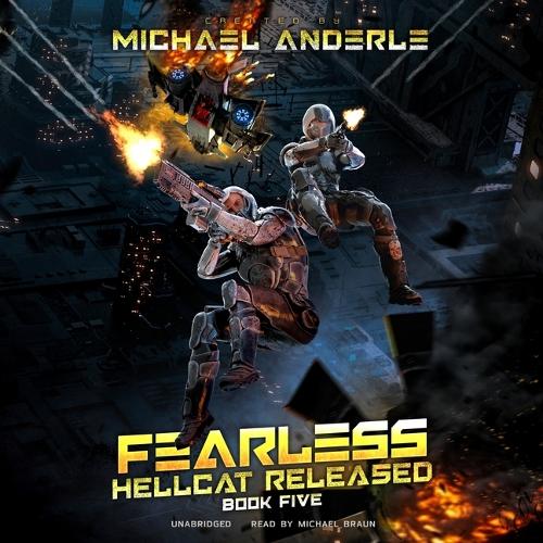 Fearless: (5 Hellcat Released)