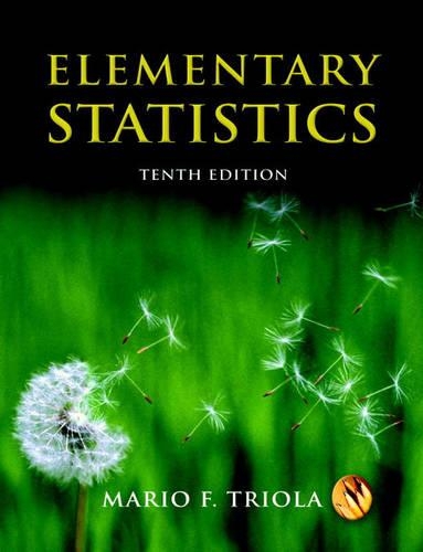Elementary Statistics plus MyMathLab/MyStatLab Student Access Kit