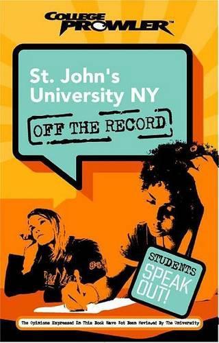 St. John's University NY