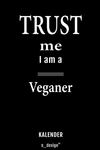 Kalender für Veganer