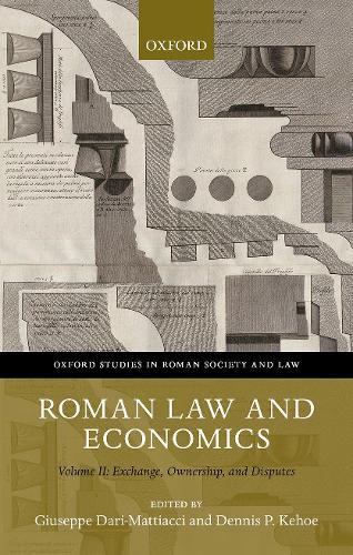 Roman Law and Economics