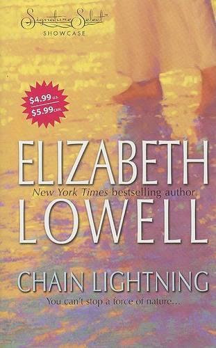 Chain Lightning: (Signature Select)