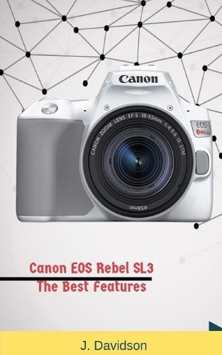 Canon EOS Rebel SL3