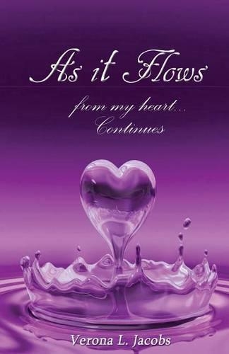 'As It Flows From My Heart...Continues': (2 As It Flows from My Heart')