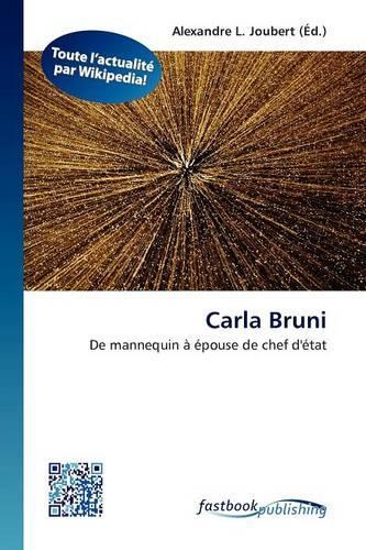 Carla Bruni