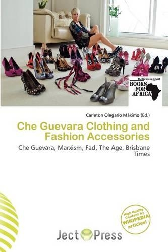 Che Guevara Clothing and Fashion Accessories