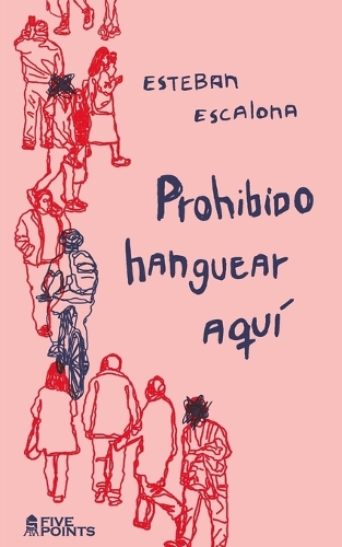 Prohibido hanguear aquí