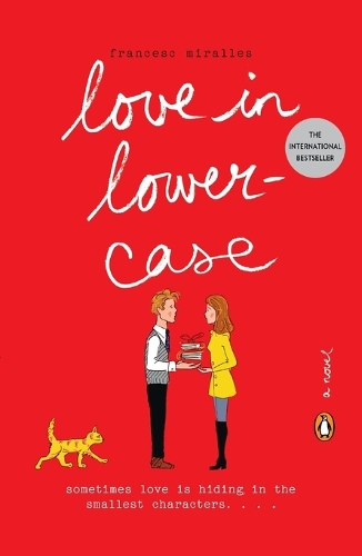 Love in Lowercase