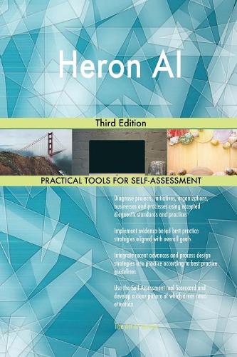 Heron AI Third Edition