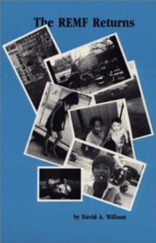 The REMF Returns