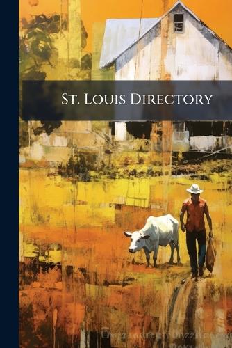 St. Louis Directory