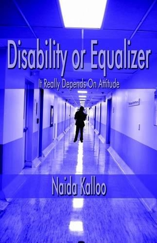 Disability or Equalizer