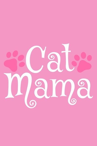 Cat Mama