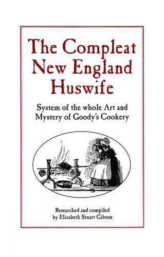 Compleat New England Huswife