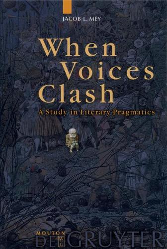 When Voices Clash