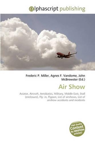Air Show
