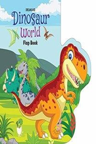 Dinosaur World