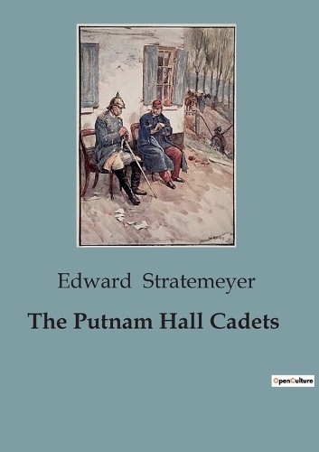 The Putnam Hall Cadets