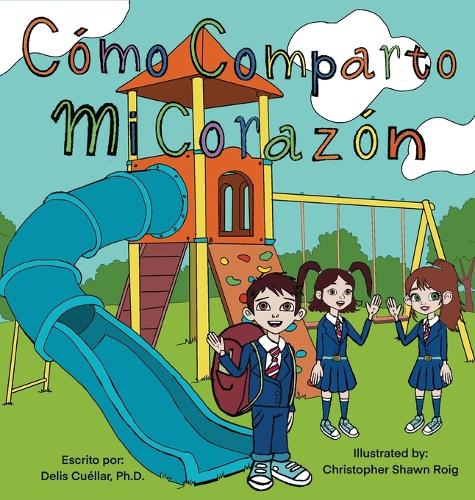 Como Comparto Mi Corazon