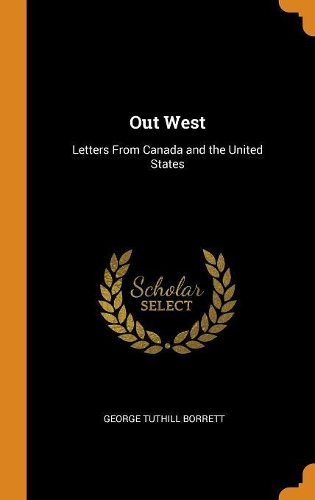 Out West