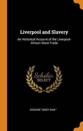 Liverpool and Slavery