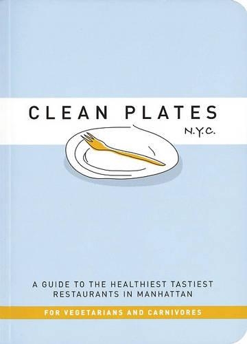Clean Plates N.Y.C.