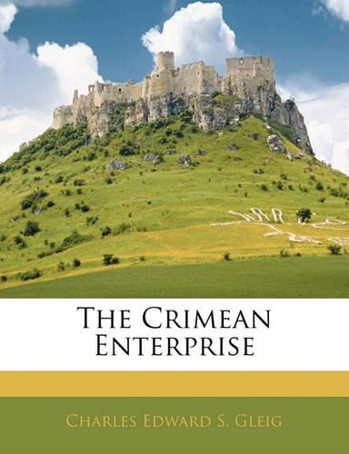 The Crimean Enterprise