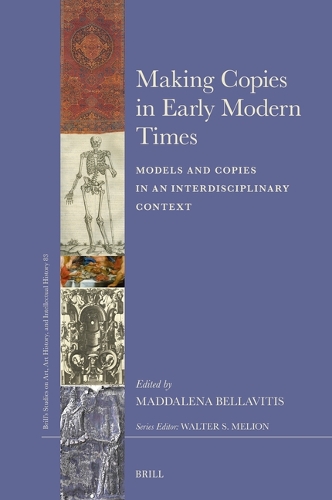 Making Copies in Early Modern Times