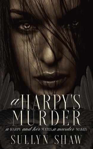 A Harpy's Murder