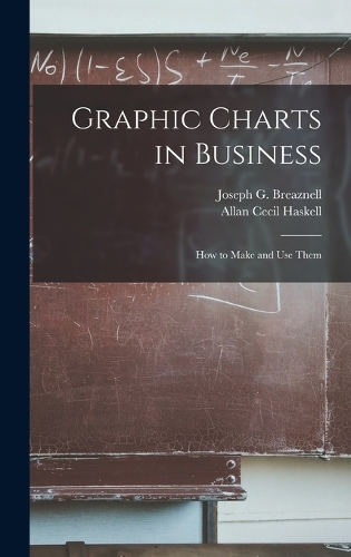 Graphic Charts in Business: How to Make and Use Them