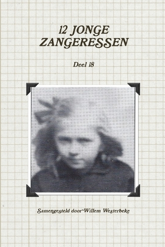 12 Jonge Zangeressen, Deel 18