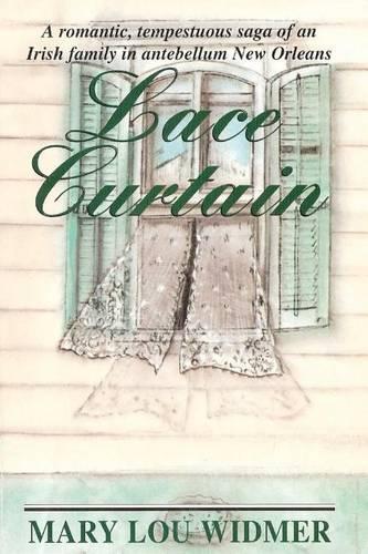 Lace Curtain