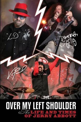 Over My Left Shoulder