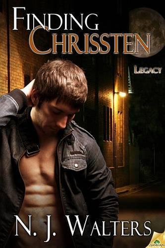 Finding Chrissten: (5 Legacy)