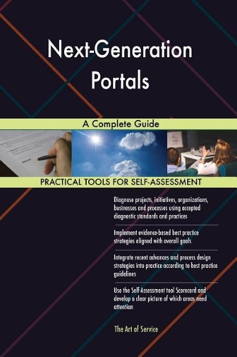 Next-Generation Portals
