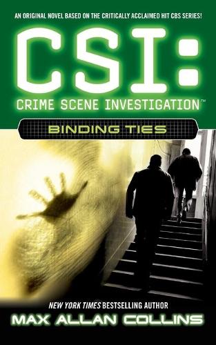 Binding Ties: (6 Csi)