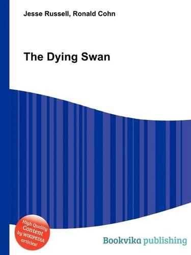 The Dying Swan