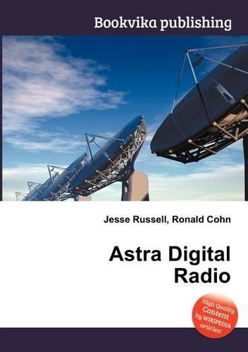 Astra Digital Radio