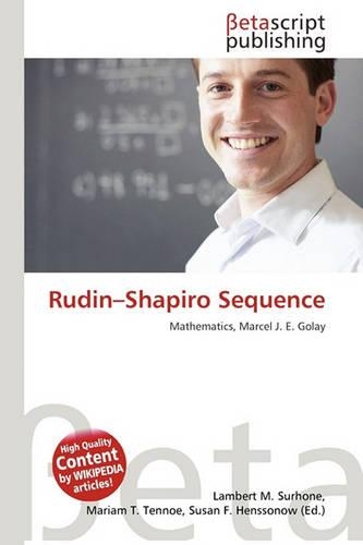 Rudin-Shapiro Sequence