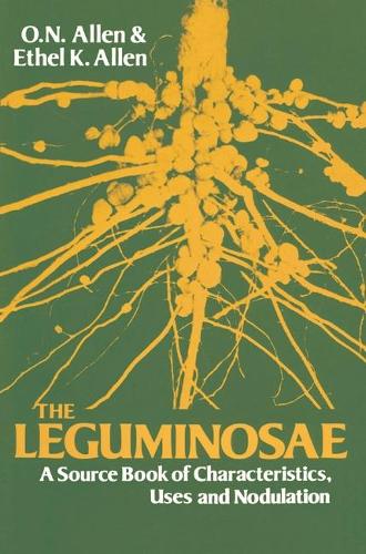 Leguminosae