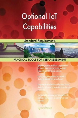 Optional IoT Capabilities Standard Requirements