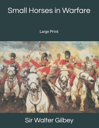 Small Horses in Warfare